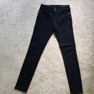 DL 1961 Florence Instasculpt Jeans